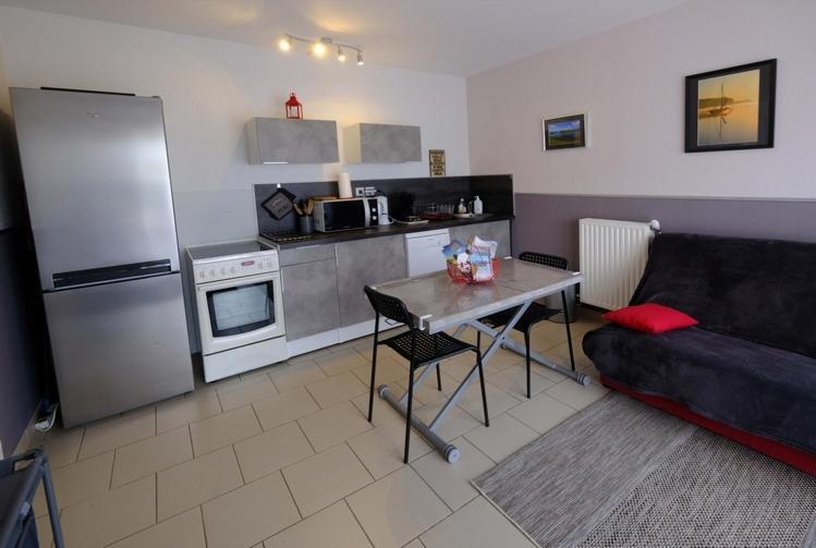Logement Entre Chambord Et Le Zoo De Beauval Apartamento Contres  Exterior foto